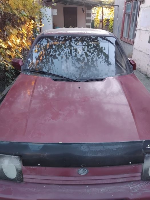 Заз Славута люкс  инжектор