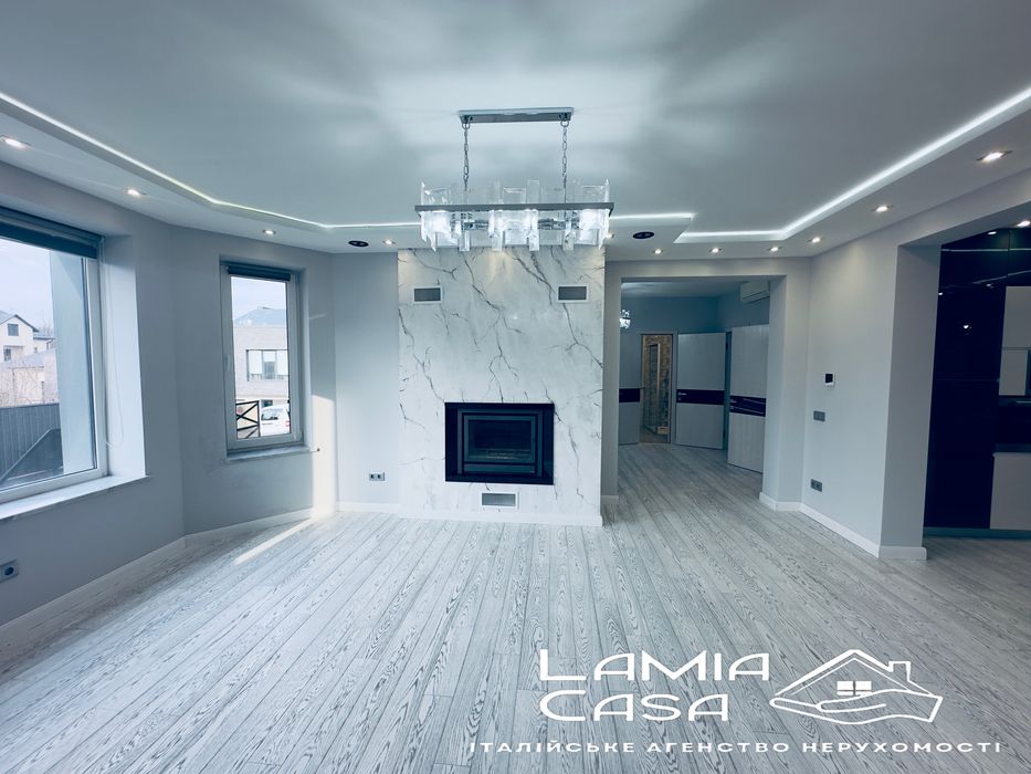 Продаж VIP будинку у престижному районі