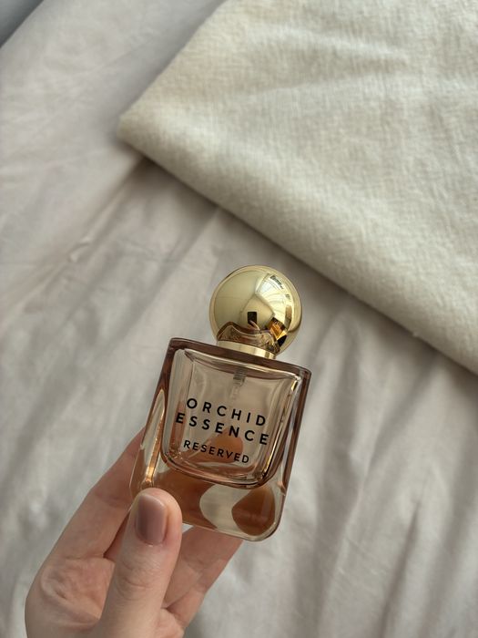 Orchid essence Reserved flakon