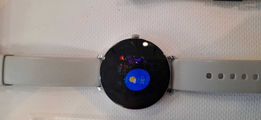 SmartWatch JG SMART - Madej Gorlice Mickiewicza -