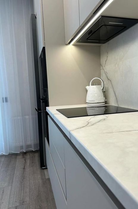 Cozinhas de qualidade superior sob medida