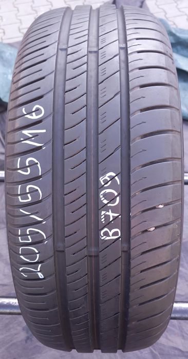 205/55/16 Nexen N Blue S NBS AO 91V