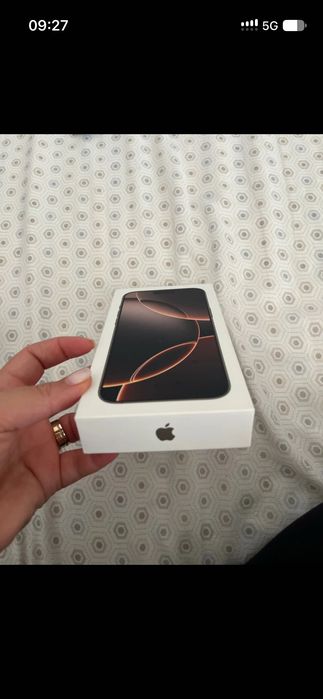 iPhone 16 pro Max 256GB