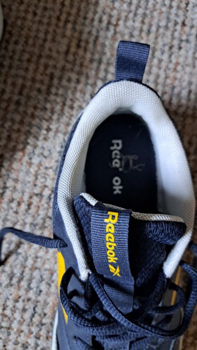Buty Reebok 37 bardzo dobry stan
