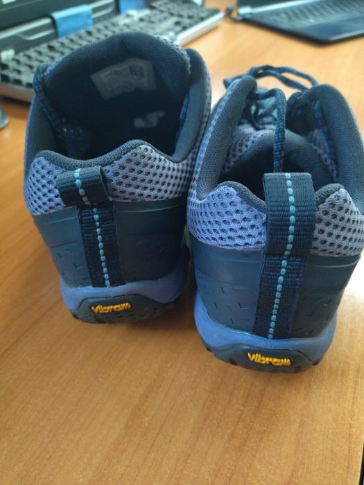 Buty Merrell 38,5
