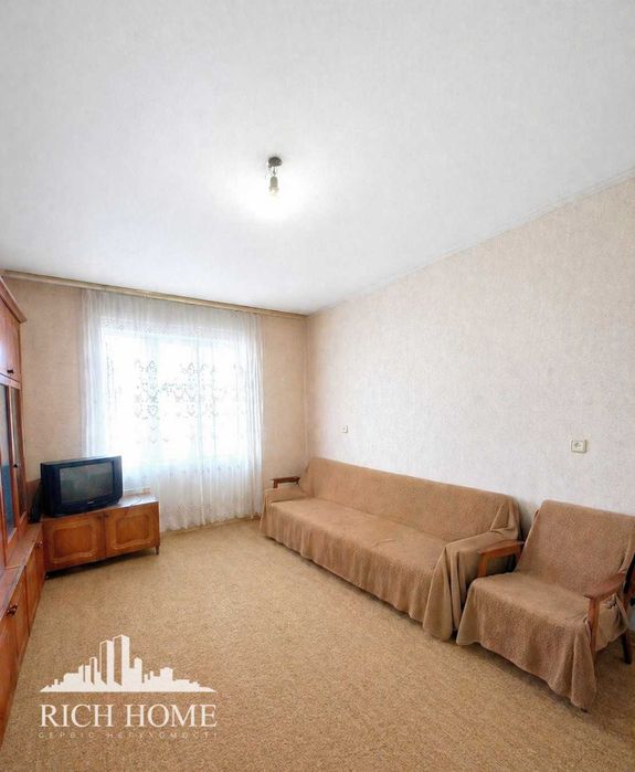Продаж 3к квартири, Срібнокільська, 14. метро Осокорки - 7 хв.