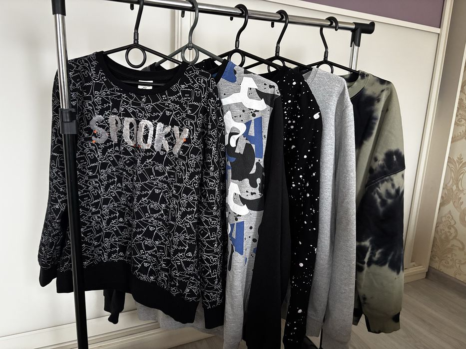 Світшот для хлопчика.  .