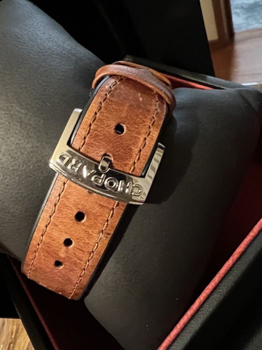 Chopard Mille Miglia Classic Chronograph