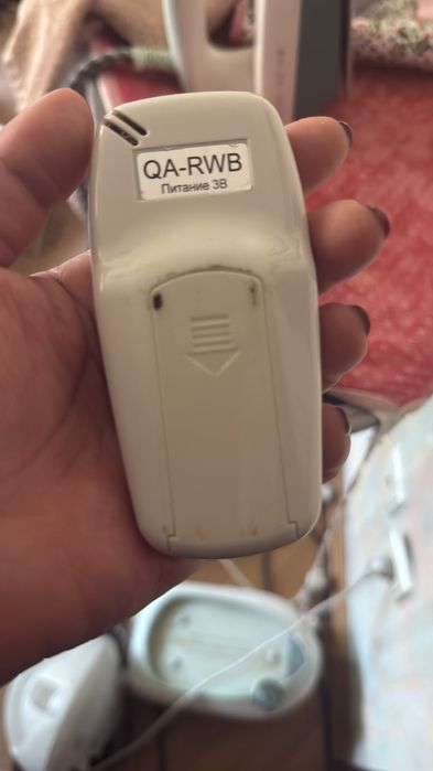 Кондиціонер QuattroClima QV-ES09WA