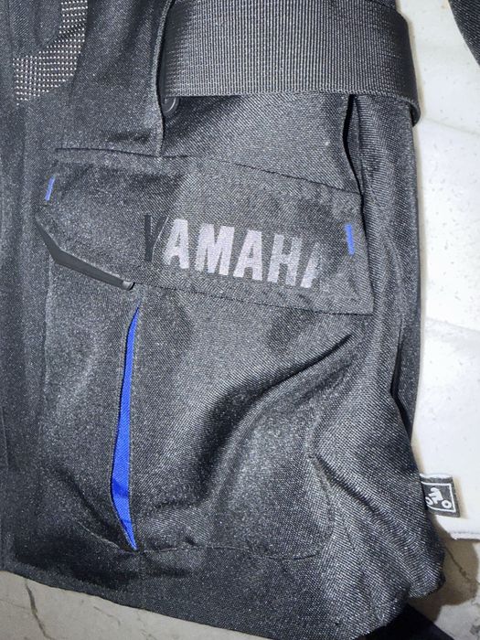Kurtka oryginalna  Yamaha