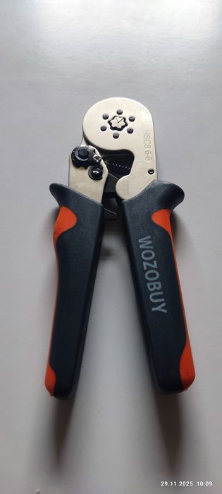 Набір електрика для електро робіт