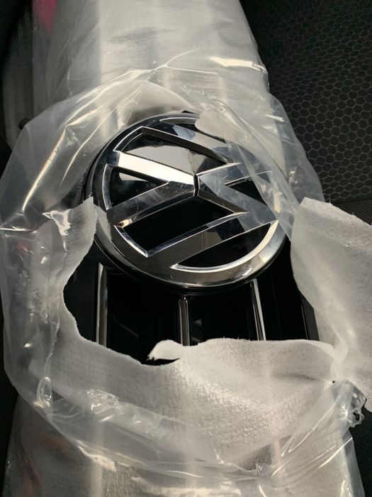 Эмблема JETTA 2011 2012 2013 2014 Значёк USA