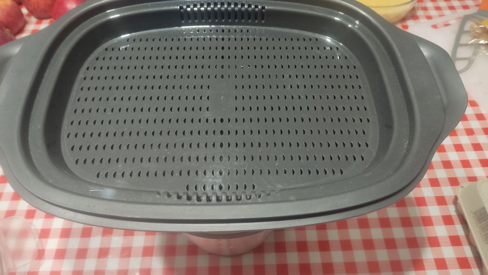 Acessórios Monsieur Cuisine Edition Plus