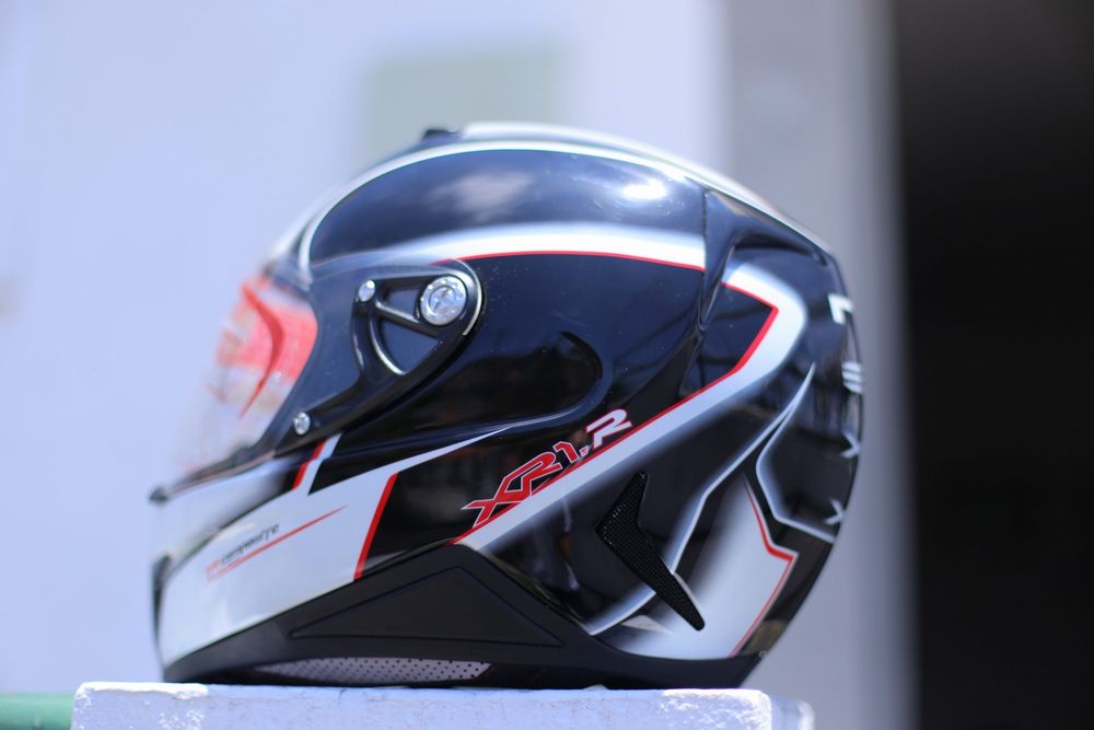 Capacete NEXX XR1R