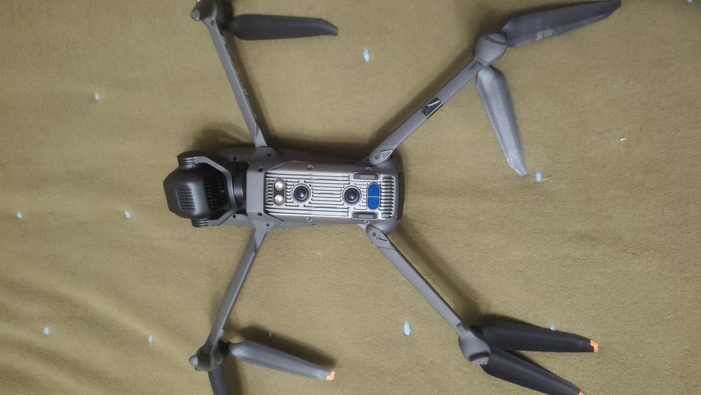 Mavic 3 Pro , Мавик 3 Про