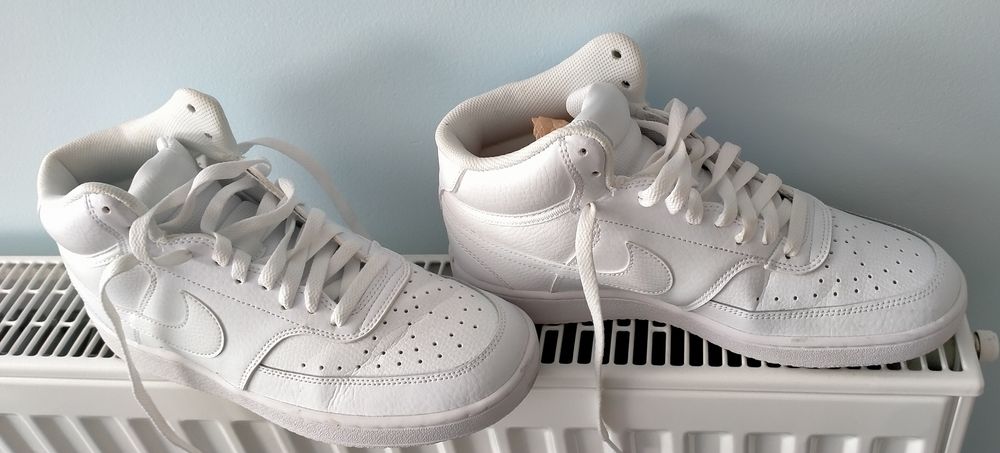 Adidasy sneakersy Nike 41