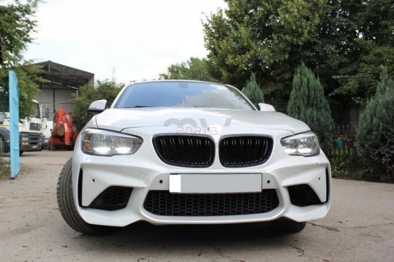 Para-choques Bmw Série 1 F20 F21(2015 a 2019) Look M2