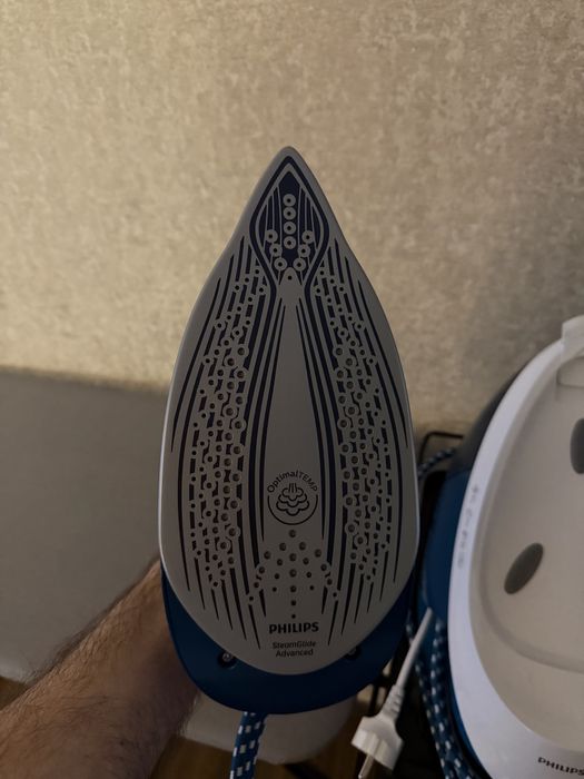 Philips Perfectcare 7000