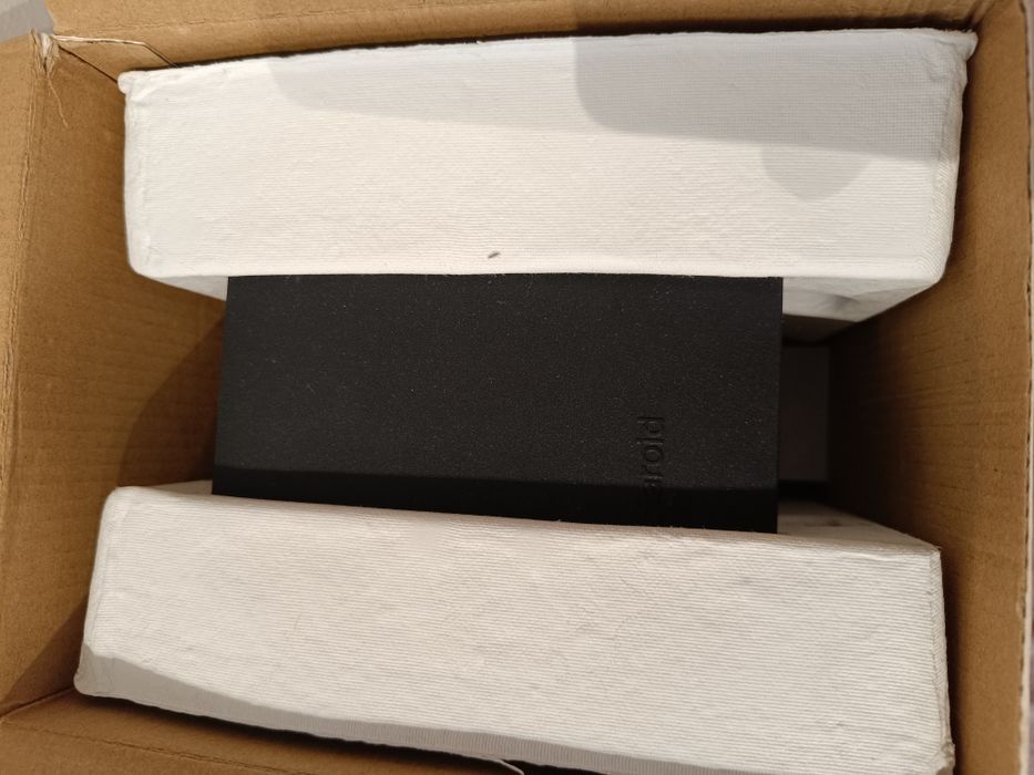 Polaroid Lab Everything Box