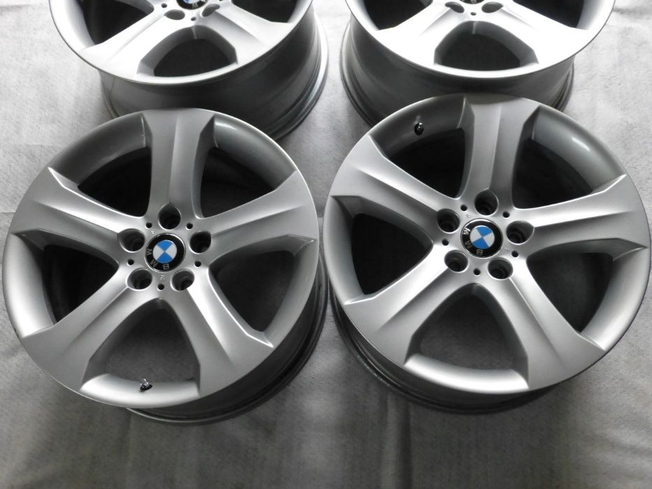 felgi BMW X5 E70 F15 X6 E71 F16 19''