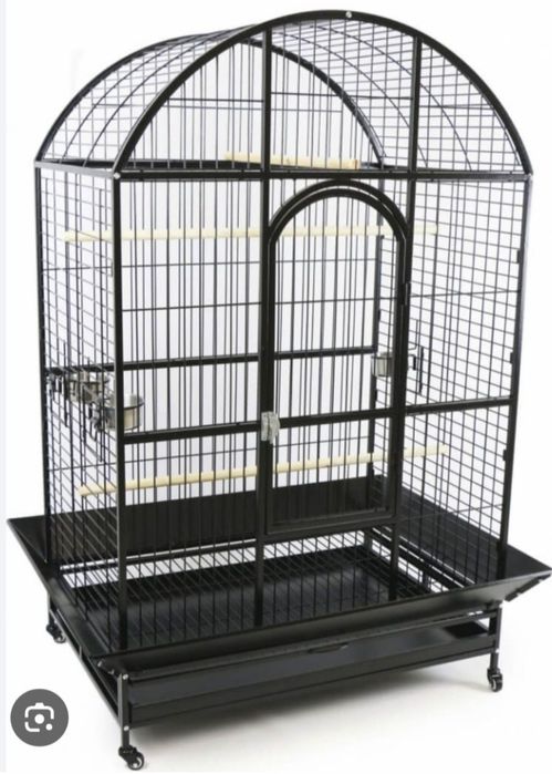 Gaiolas para aves