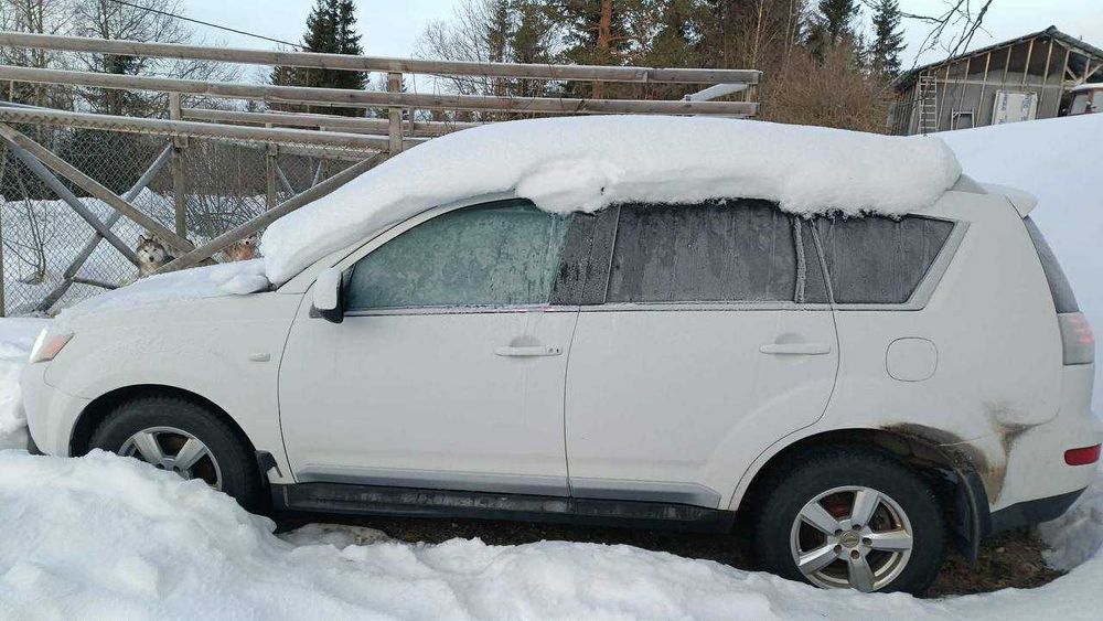 Продажа автомобіля