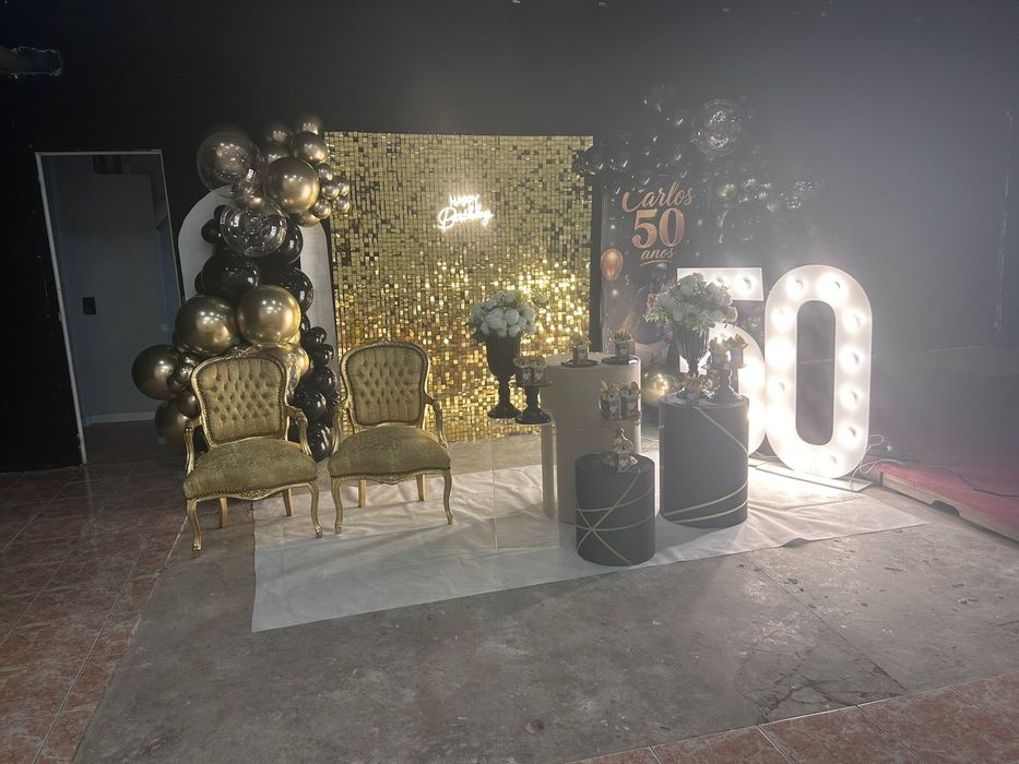 Organizavao de Eventos