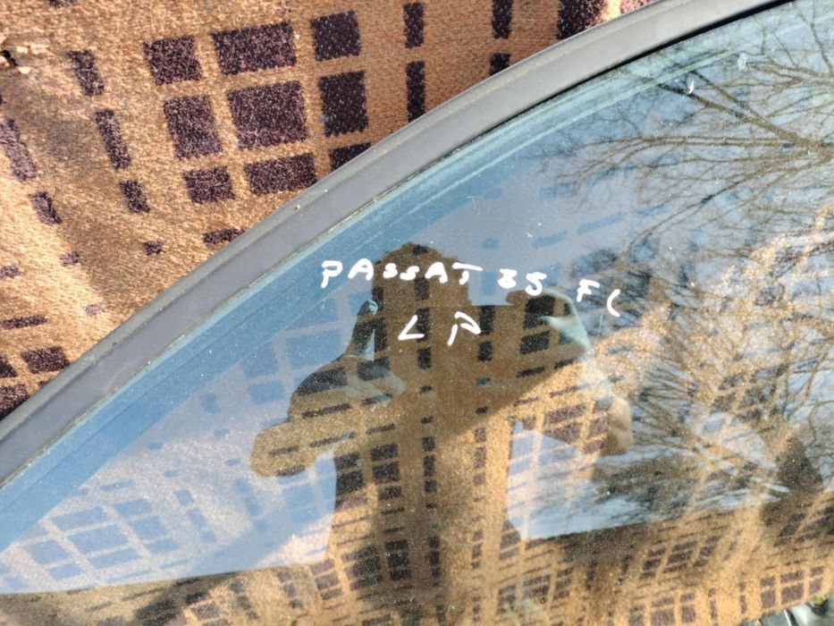 Passat b5 Fl drzwi lewe, prawe, przód i tył, szyba, lusterko,podnosnik