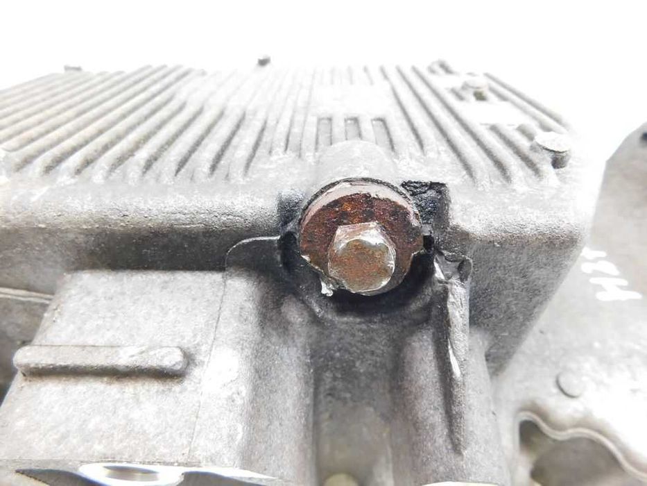Miska oleju Opel Vectra C Zafira B 1.9 CDTI 16V 150KM Astra Signum M32