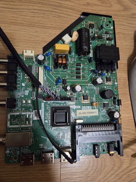 Conjunto peças TV Smart Mide 32 ou às peças