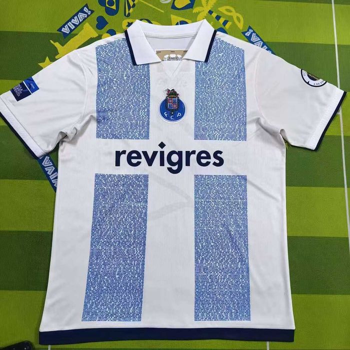 Camisolas de futebol