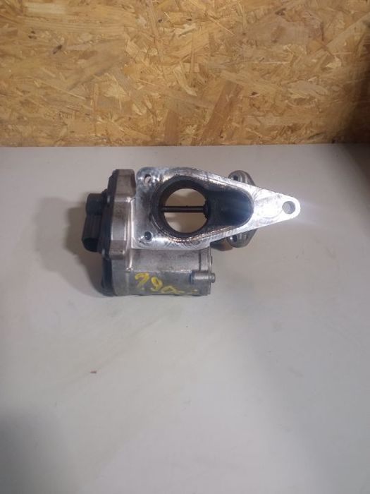 Válvula EGR Renault 1.9 DCi REF: Siemens A2C53182341