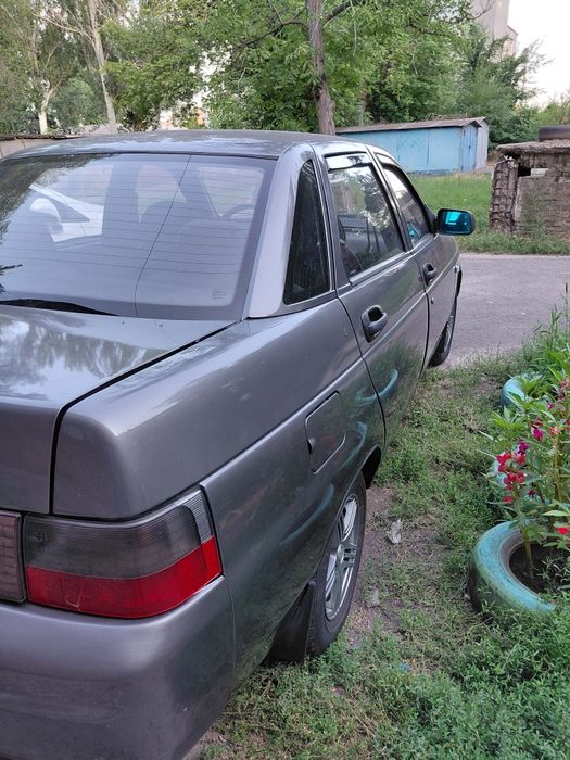 Продам Ваз 2110 8 клапанна