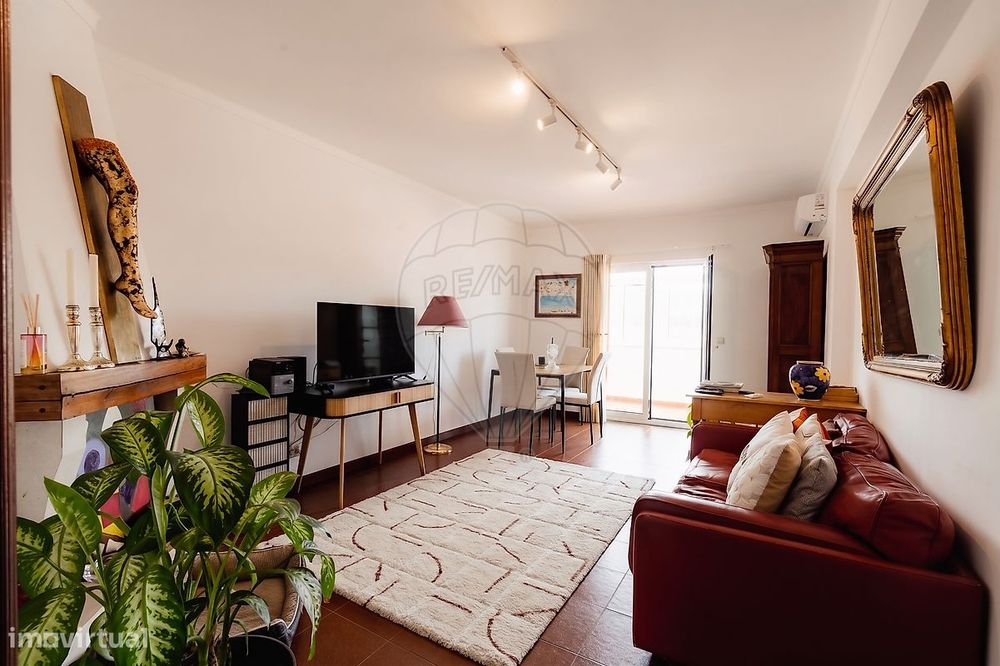 Apartamento T2 para venda