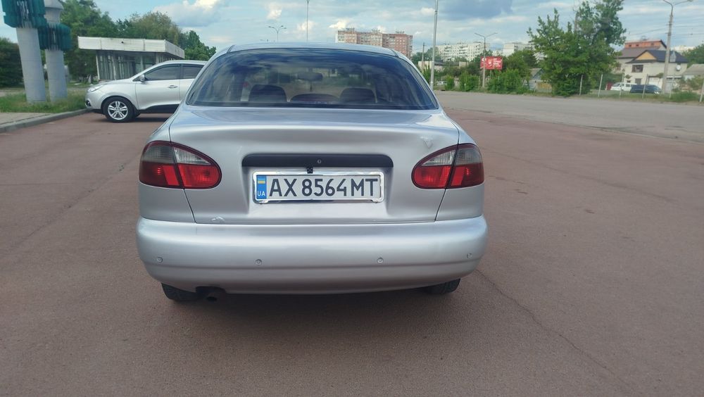 Lanos max продам не дорого