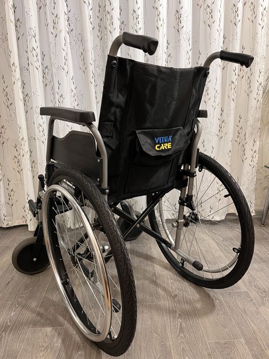 Инвалидная коляска