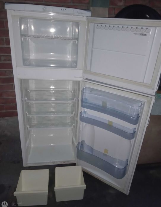 Sprzedam agregat sprawny z lodówki Amica