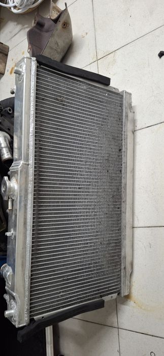 Radiador para mazda mx5 NB
