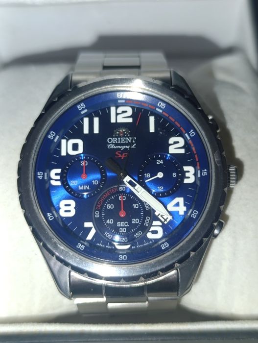 Orient FKV01002DO