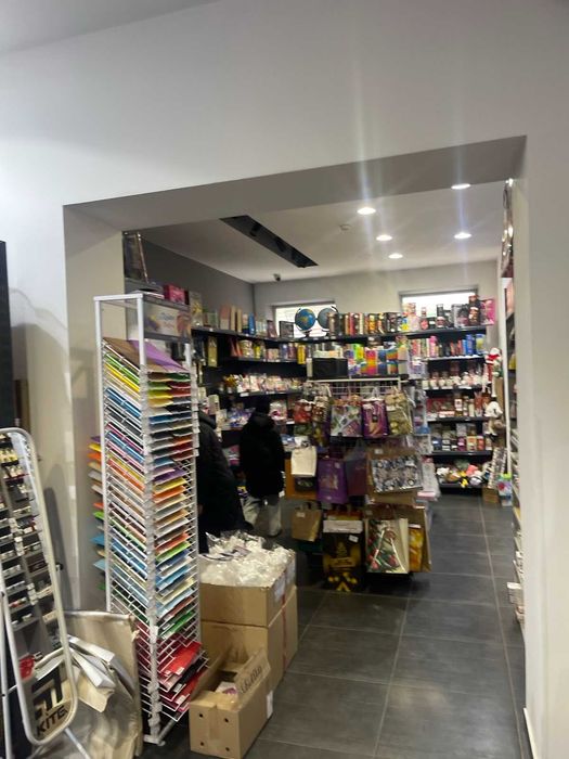 Оренда приміщення м. Тернопіль