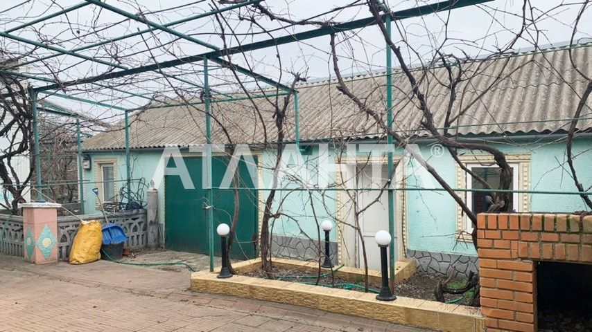 Большая усадьба в Августовке. 2 дома, почти полгектра. Межлиманье