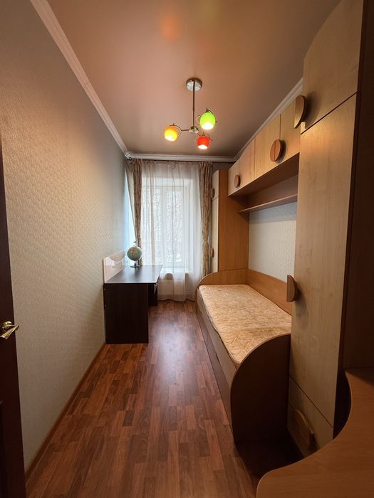 Сдам на долгосрочно 3-х комн.квартиру Екатерининская/ Троицкая