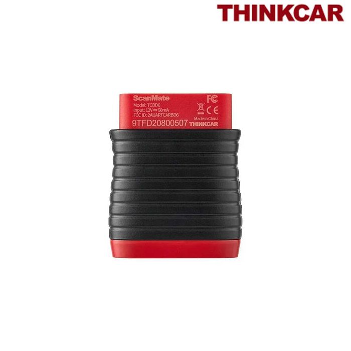 Автосканер Thinkcar ScanMate для Android, IOS СТО автосканер