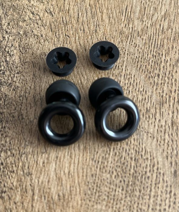 Ear plug zatyczki do uszu