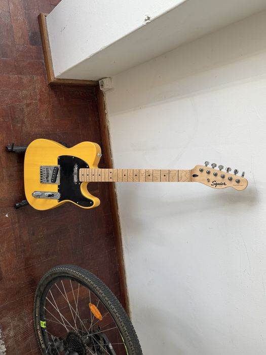 Guitarra elétrica Squier Sonic Telecaster