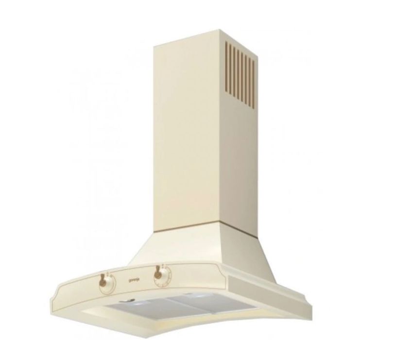 Okap ścienny Gorenje DK63MCLI