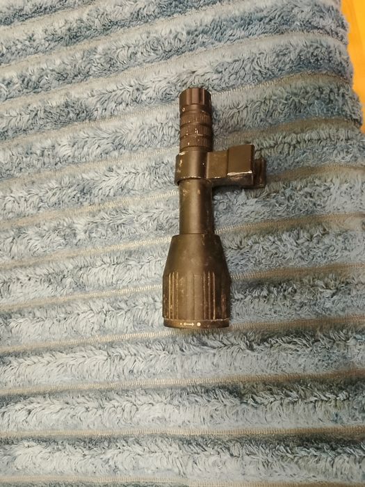 Тактичне спорядження