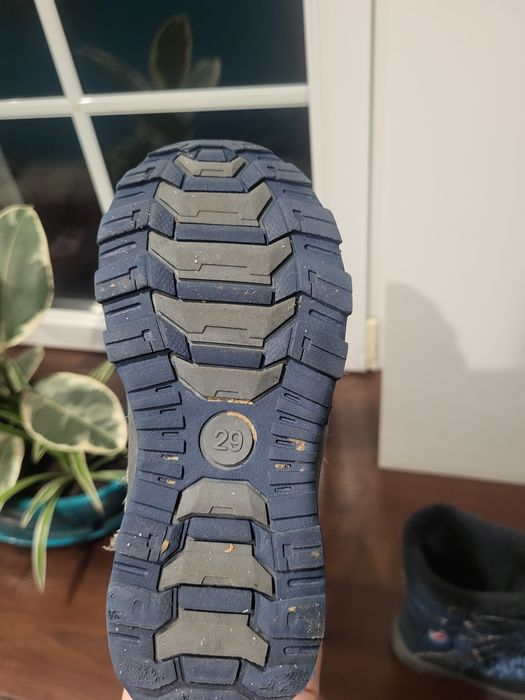 Buty śniegowce desigual 29