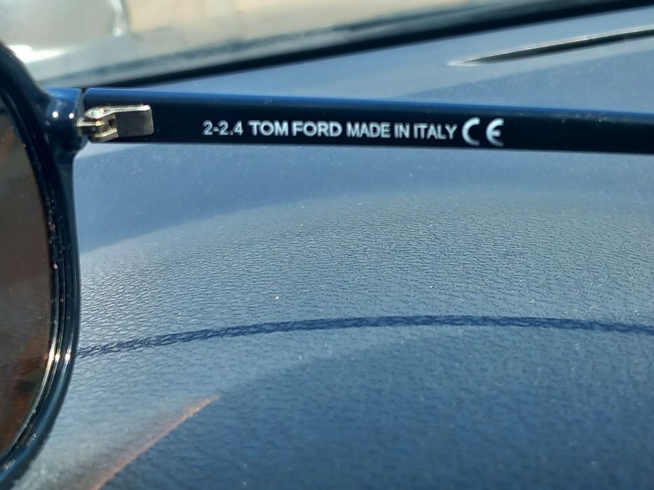 Oculos de sol Tom Ford Originais