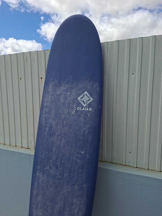 Decathlon Prancha de Surf Olaian 7.8